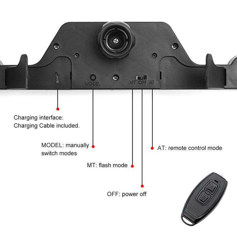 Πολυλειτουργικό Ηλιακό Επαναφορτιζόμενο LED Τρίγωνο Y-973 προειδοποίησης έκτακτης ανάγκης Πολυλειτουργικό Ηλιακό Επαναφορτιζόμενο LED Τρίγωνο Y-973 προειδοποίησης έκτακτης ανάγκης