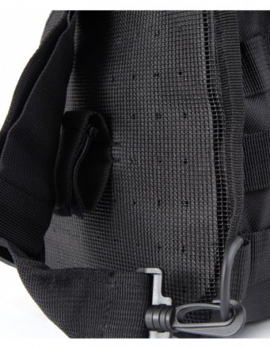 Πολυλειτουργικό Τσαντάκι Στήθους 7L Μαύρο Amila Tactical Πολυλειτουργικό Τσαντάκι Στήθους 7L Μαύρο Amila Tactical