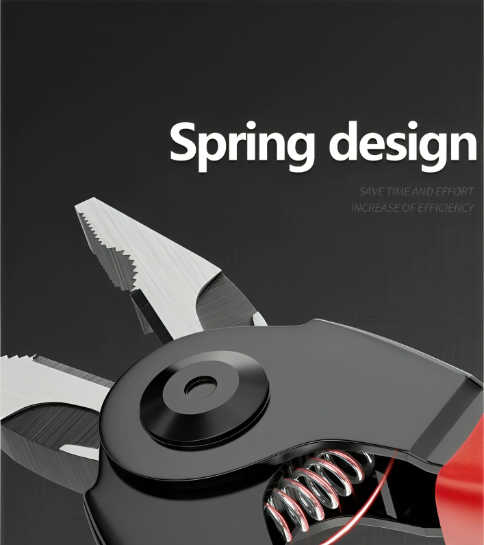 Πολυμορφική Πένσα 5 σε 1 - Φορητό Κιτ Εργαλείων Πολυμορφική Πένσα 5 σε 1 - Φορητό Κιτ Εργαλείων