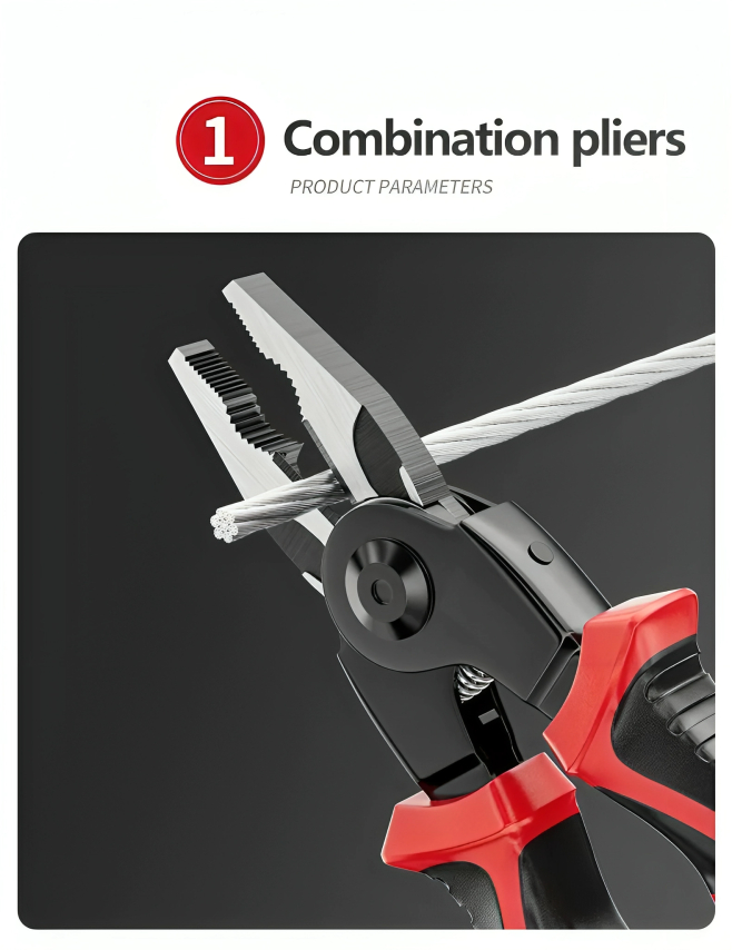 Πολυμορφική Πένσα 5 σε 1 - Φορητό Κιτ Εργαλείων Πολυμορφική Πένσα 5 σε 1 - Φορητό Κιτ Εργαλείων