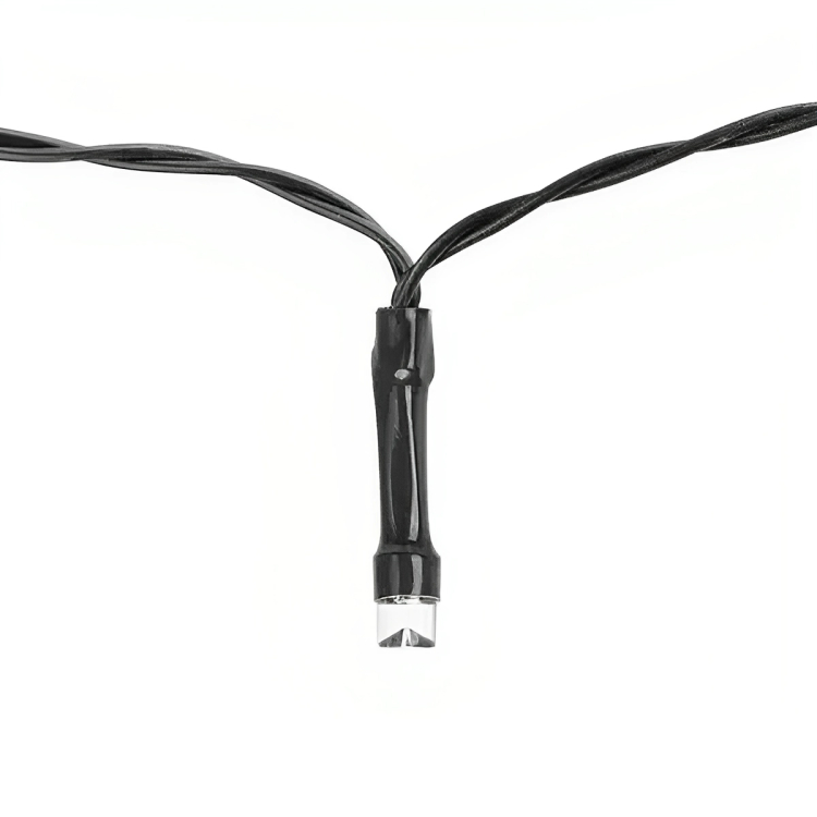 Πολύχρωμα Ηλιακά Λαμπάκια Εξωτερικού Χώρου 12m LED RGBY με Φωτοβολταϊκό Πάνελ & 8 Λειτουργίες Φωτισμού - Aigostar Πολύχρωμα Ηλιακά Λαμπάκια Εξωτερικού Χώρου 12m LED RGBY με Φωτοβολταϊκό Πάνελ & 8 Λειτουργίες Φωτισμού - Aigostar