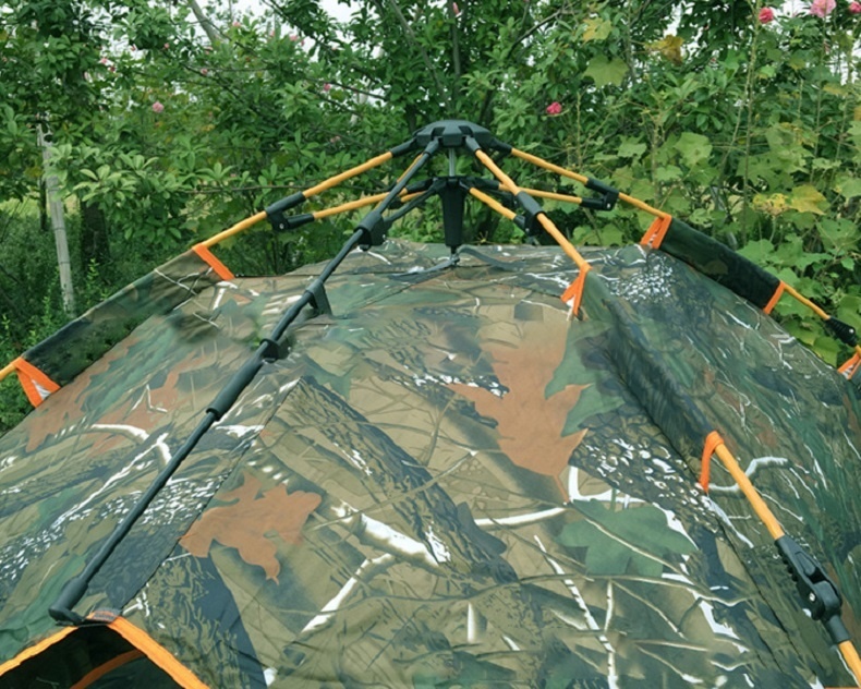 POP UP Αυτόματη Σκηνή 1ος λεπτού Igloo 3 Ατόμων Καλοκαιρινή 200x150x125cm - Πράσινο Παραλλαγής POP UP Αυτόματη Σκηνή 1ος λεπτού Igloo 3 Ατόμων Καλοκαιρινή 200x150x125cm - Πράσινο Παραλλαγής