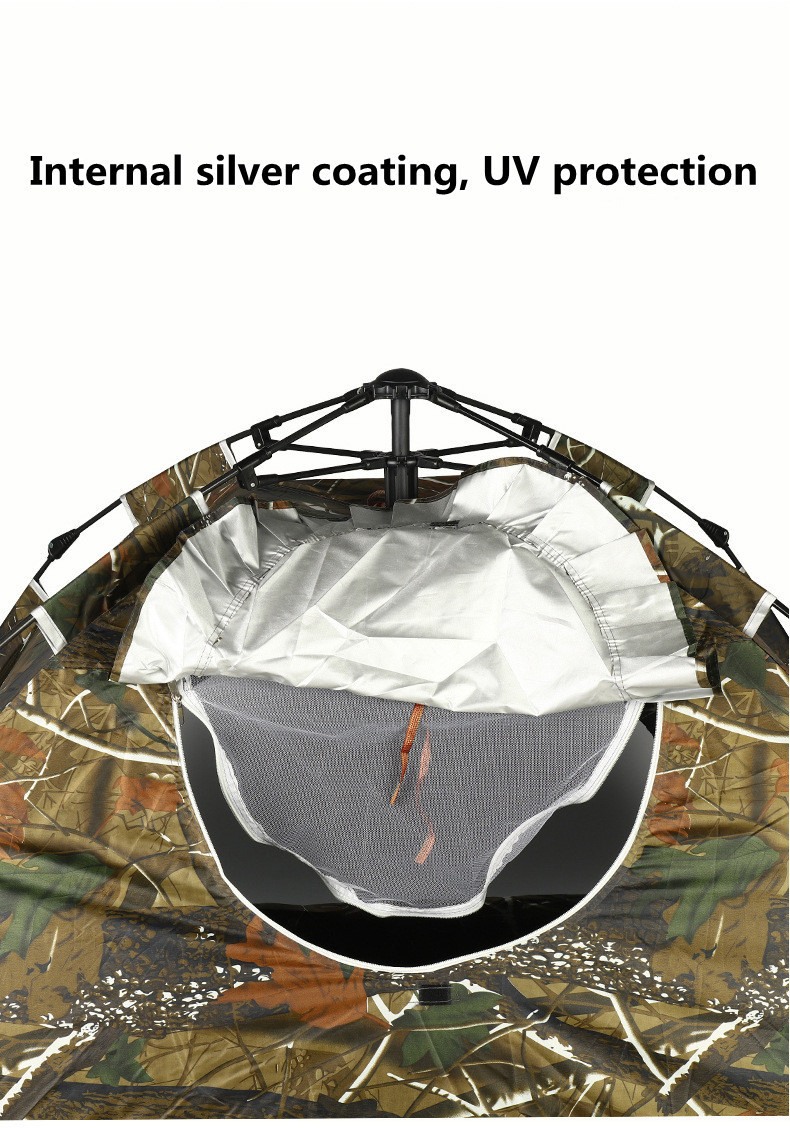 POP UP Αυτόματη Σκηνή 1ος λεπτού Igloo 3 Ατόμων Καλοκαιρινή 200x150x125cm - Πράσινο Παραλλαγής POP UP Αυτόματη Σκηνή 1ος λεπτού Igloo 3 Ατόμων Καλοκαιρινή 200x150x125cm - Πράσινο Παραλλαγής