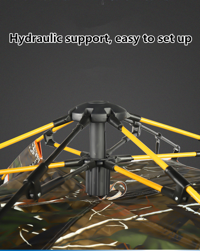 POP UP Αυτόματη Σκηνή 1ος λεπτού Igloo 3 Ατόμων Καλοκαιρινή 200x150x125cm - Πράσινο Παραλλαγής POP UP Αυτόματη Σκηνή 1ος λεπτού Igloo 3 Ατόμων Καλοκαιρινή 200x150x125cm - Πράσινο Παραλλαγής