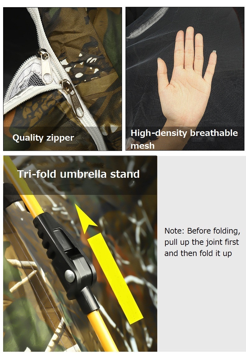 POP UP Αυτόματη Σκηνή 1ος λεπτού Igloo 3 Ατόμων Καλοκαιρινή 200x150x125cm - Πράσινο Παραλλαγής POP UP Αυτόματη Σκηνή 1ος λεπτού Igloo 3 Ατόμων Καλοκαιρινή 200x150x125cm - Πράσινο Παραλλαγής