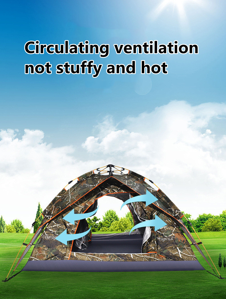 POP UP Αυτόματη Σκηνή 1ος λεπτού Igloo 3 Ατόμων Καλοκαιρινή 200x150x125cm - Πράσινο Παραλλαγής POP UP Αυτόματη Σκηνή 1ος λεπτού Igloo 3 Ατόμων Καλοκαιρινή 200x150x125cm - Πράσινο Παραλλαγής