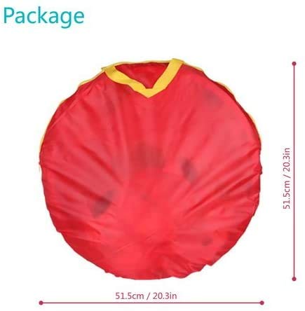 Pop-Up Παιδική Σκηνή - Παιδότοπος με Σπιτάκι, Μίνι Μπασκέτα, Μπαλοπισίνα & Τούνελ - Kids Playtent Pop-Up Παιδική Σκηνή - Παιδότοπος με Σπιτάκι, Μίνι Μπασκέτα, Μπαλοπισίνα & Τούνελ - Kids Playtent