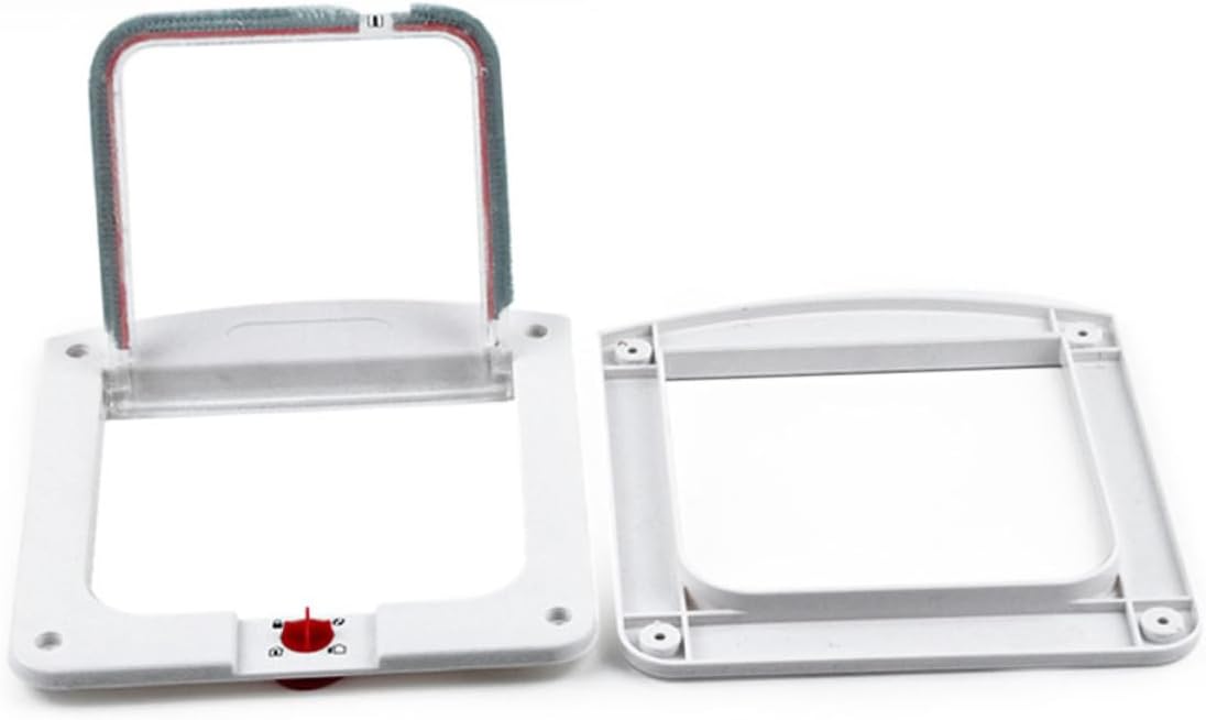 Πορτάκι για Κατοικίδια με Κλείδωμα Πορτάκι για Κατοικίδια με Κλείδωμα