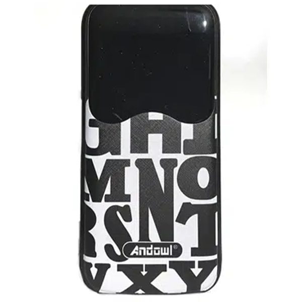 Power Bank 30000mAh με Οθόνη LED, Φακό και Ενσωματωμένα Καλώδια microUSB, USB Type C, USB Type A και Lightning Μαύρο Power Bank 30000mAh με Οθόνη LED, Φακό και Ενσωματωμένα Καλώδια microUSB, USB Type C, USB Type A και Lightning Μαύρο