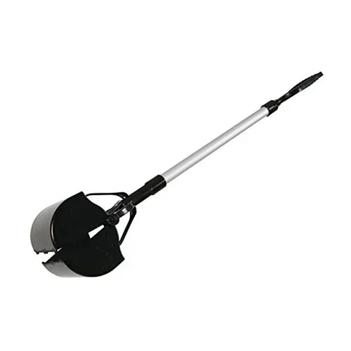 Πρακτικό Φτυαράκι Συλλογής Περιττωμάτων Σκύλου Πρακτικό Φτυαράκι Συλλογής Περιττωμάτων Σκύλου