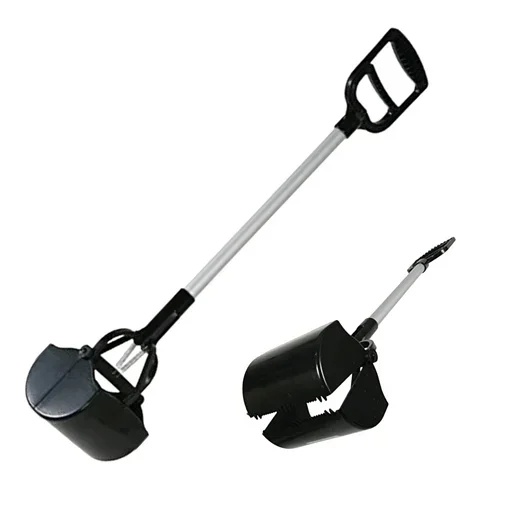 Πρακτικό Φτυαράκι Συλλογής Περιττωμάτων Σκύλου Πρακτικό Φτυαράκι Συλλογής Περιττωμάτων Σκύλου