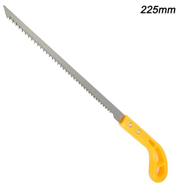 Πριόνι Χειρός για Ξύλο με Λάμα 225mm 36εκ Πριόνι Χειρός για Ξύλο με Λάμα 225mm 36εκ