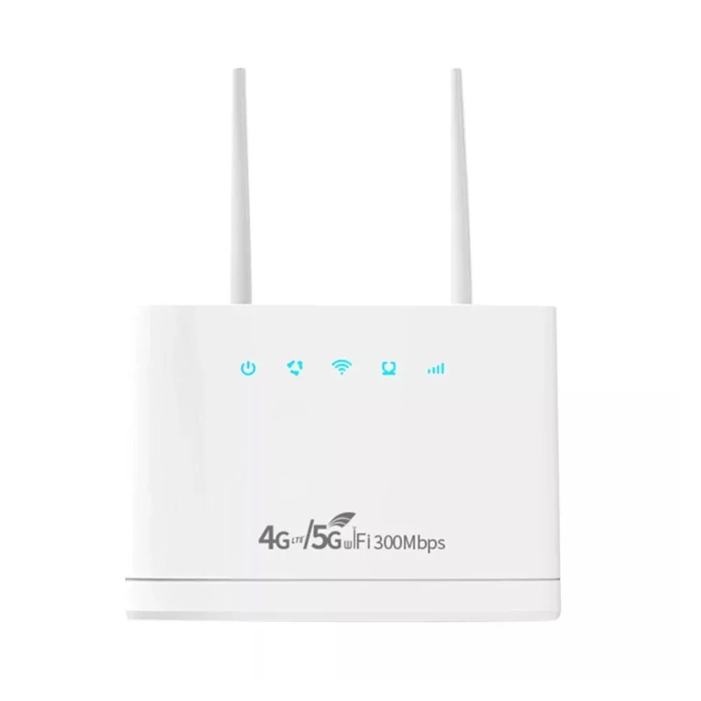 Pro 4G LTE Ασύρματο Router Wi-Fi 300Mbps Pro 4G LTE Ασύρματο Router Wi-Fi 300Mbps