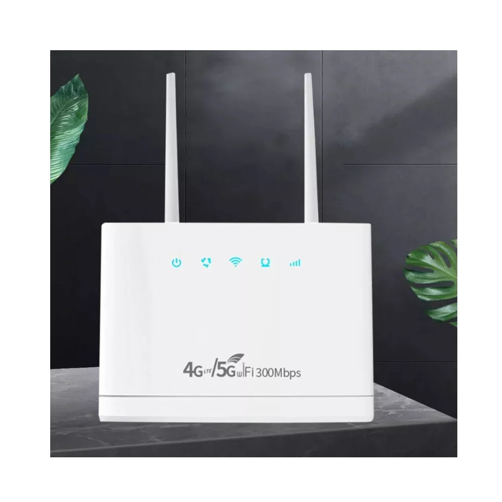 Pro 4G LTE Ασύρματο Router Wi-Fi 300Mbps Pro 4G LTE Ασύρματο Router Wi-Fi 300Mbps