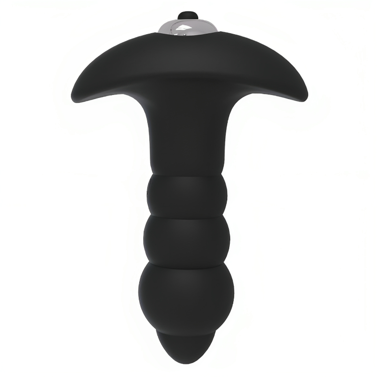 Πρωκτική Σφήνα με Δόνηση Διαβαθμισμένου Πλάτους Πρωκτική Σφήνα με Δόνηση Διαβαθμισμένου Πλάτους