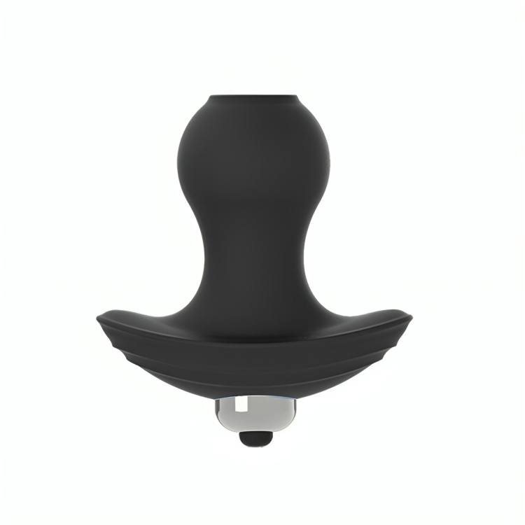 Πρωκτική Σφήνα με Δόνηση Πρωκτική Σφήνα με Δόνηση