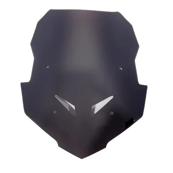 Προστατευτική Ζελατίνα μοτοσυκλέτας Yamaha 39cm – Mαύρη Προστατευτική Ζελατίνα μοτοσυκλέτας Yamaha 39cm – Mαύρη