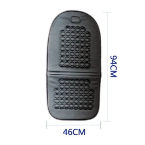 Προστατευτικό Κάλυμμα Καθίσματος Αυτοκινήτου 94 x 46cm - Μαύρο Προστατευτικό Κάλυμμα Καθίσματος Αυτοκινήτου 94 x 46cm - Μαύρο