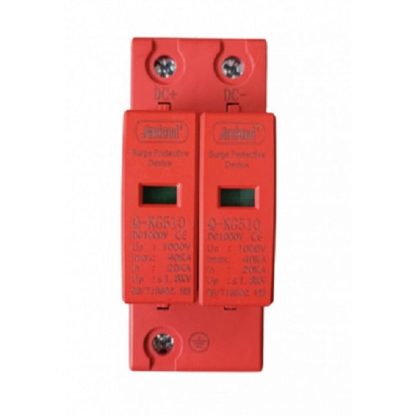 Προστατευτικό Yπέρτασης SPD Surge Protector - Andowl Προστατευτικό Yπέρτασης SPD Surge Protector - Andowl