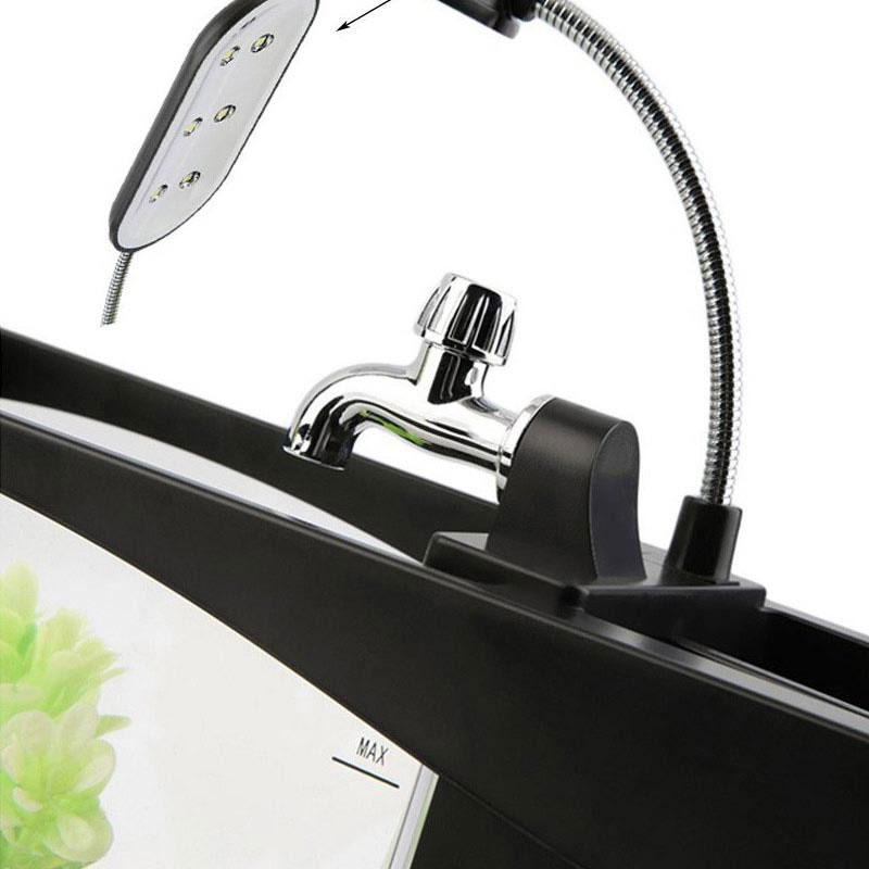 Πρωτοποριακό Mini Ενυδρείο - Μολυβοθήκη Γραφείου με Φωτισμό LED και Οθόνη LCD με Ρολόι, Ημερολόγιο και Ξυπνητήρι USB 1.5Lt Πρωτοποριακό Mini Ενυδρείο - Μολυβοθήκη Γραφείου με Φωτισμό LED και Οθόνη LCD με Ρολόι, Ημερολόγιο και Ξυπνητήρι USB 1.5Lt