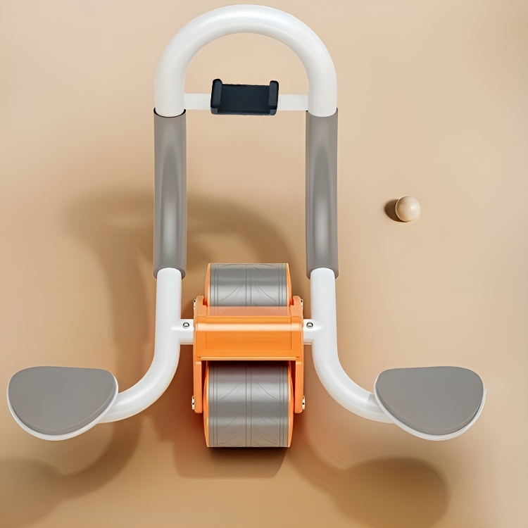 Πρωτοποριακό Πολυλειτουργικό Μηχάνημα - Τροχός Εκγύμνασης Κοιλιακών Πρωτοποριακό Πολυλειτουργικό Μηχάνημα - Τροχός Εκγύμνασης Κοιλιακών