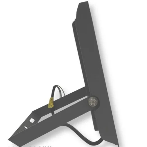 Προβολέας LED 100W με 3 Ρυθμίσεις Φωτισμού, IP66 22 x 24.5 x 3.5cm - Universo Προβολέας LED 100W με 3 Ρυθμίσεις Φωτισμού, IP66 22 x 24.5 x 3.5cm - Universo