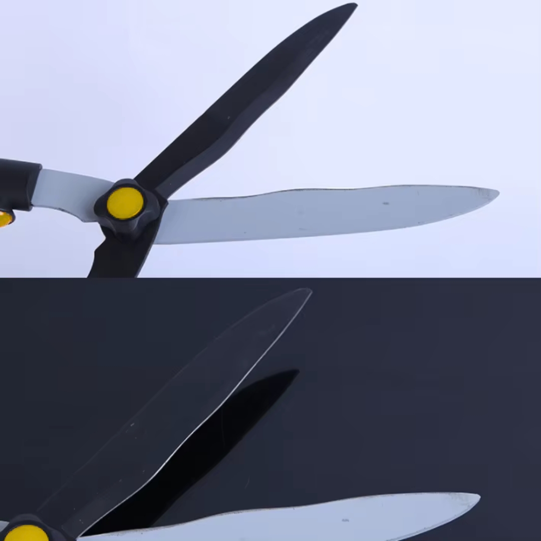 Ψαλίδι Κήπου με Επεκτεινόμενες Λαβές 600-940mm & Λεπίδα 23cm Ψαλίδι Κήπου με Επεκτεινόμενες Λαβές 600-940mm & Λεπίδα 23cm