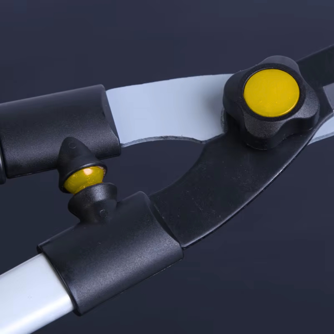 Ψαλίδι Κήπου με Επεκτεινόμενες Λαβές 600-940mm & Λεπίδα 23cm Ψαλίδι Κήπου με Επεκτεινόμενες Λαβές 600-940mm & Λεπίδα 23cm