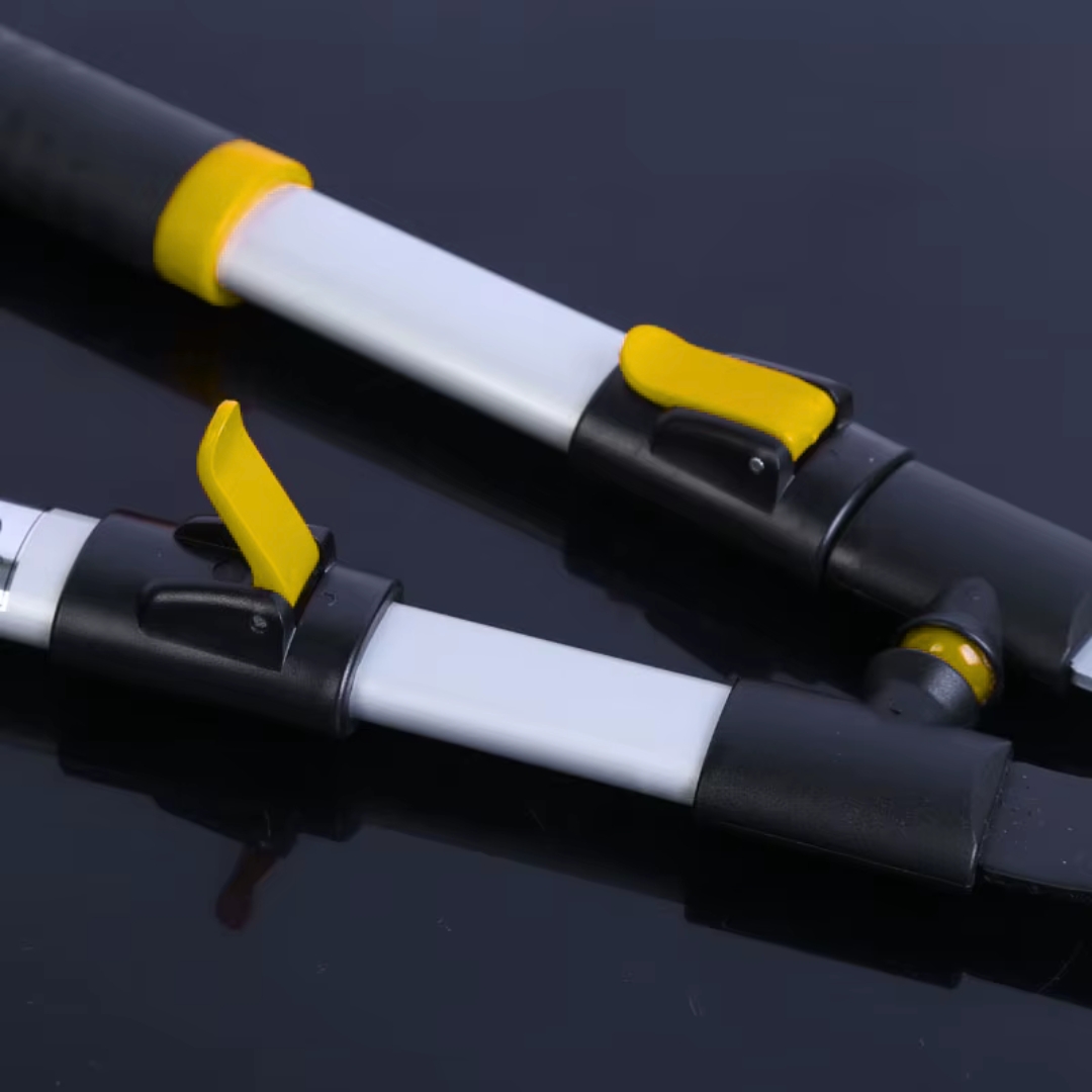 Ψαλίδι Κήπου με Επεκτεινόμενες Λαβές 600-940mm & Λεπίδα 23cm Ψαλίδι Κήπου με Επεκτεινόμενες Λαβές 600-940mm & Λεπίδα 23cm