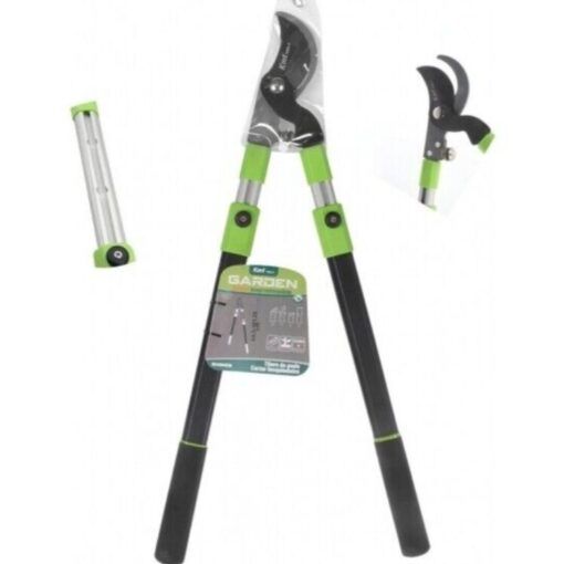 Ψαλίδι Κλαδέματος με Εργονομική Αντιολισθητική Λαβή 68-103cm - KMT Ψαλίδι Κλαδέματος με Εργονομική Αντιολισθητική Λαβή 68-103cm - KMT