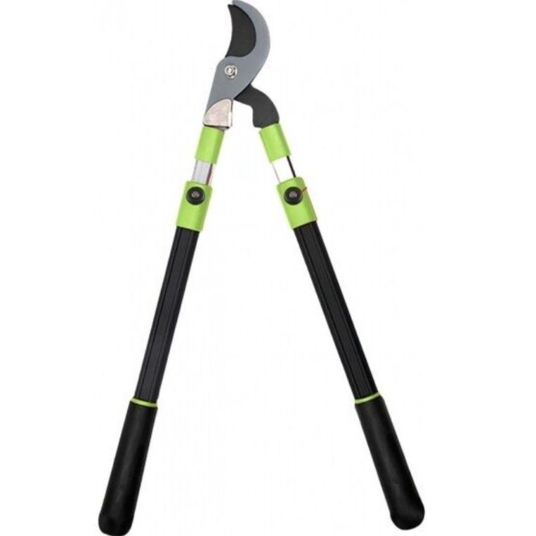 Ψαλίδι Κλαδέματος με Εργονομική Αντιολισθητική Λαβή 68-103cm - KMT Ψαλίδι Κλαδέματος με Εργονομική Αντιολισθητική Λαβή 68-103cm - KMT