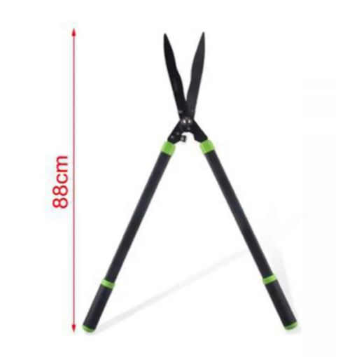 Ψαλίδι Κλαδέματος με Εργονομική Αντιολισθητική Λαβή 88cm - KMT Ψαλίδι Κλαδέματος με Εργονομική Αντιολισθητική Λαβή 88cm - KMT