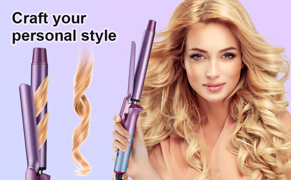 Ψαλίδι Μαλλιών για Μπούκλες με Κεραμική Επίστρωση και Γρήγορη Θέρμανση - DSP Ms Pro Ψαλίδι Μαλλιών για Μπούκλες με Κεραμική Επίστρωση και Γρήγορη Θέρμανση - DSP Ms Pro