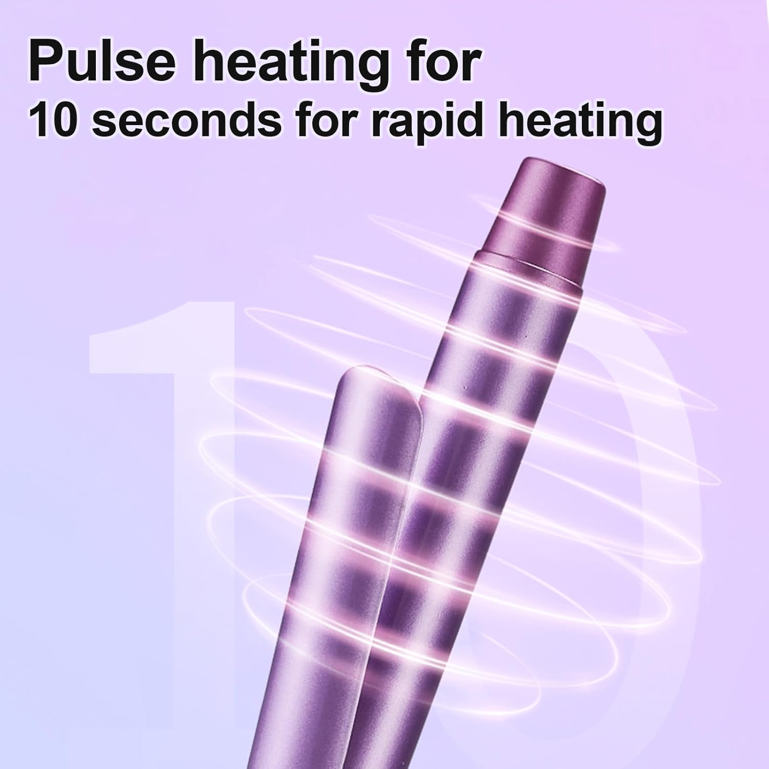 Ψαλίδι Μαλλιών για Μπούκλες με Κεραμική Επίστρωση και Γρήγορη Θέρμανση - DSP Ms Pro Ψαλίδι Μαλλιών για Μπούκλες με Κεραμική Επίστρωση και Γρήγορη Θέρμανση - DSP Ms Pro