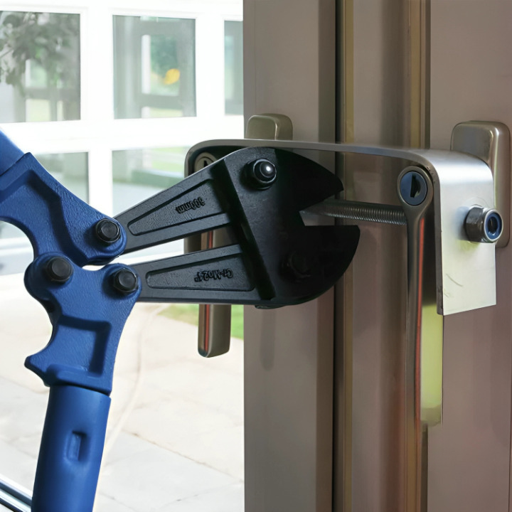 Ψαλίδι Σίδερου - Μπετοψάλιδο - 600mm Ψαλίδι Σίδερου - Μπετοψάλιδο - 600mm