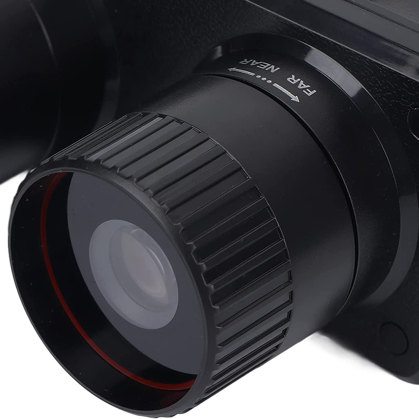 Ψηφιακά Κυάλια & Κάμερα Νυκτός 4Κ FHD με Νυχτερινή Όραση Υπερύθρων LED 300m & Καταγραφή Βίντεο & Φωτογραφιών σε SD Ψηφιακά Κυάλια & Κάμερα Νυκτός 4Κ FHD με Νυχτερινή Όραση Υπερύθρων LED 300m & Καταγραφή Βίντεο & Φωτογραφιών σε SD