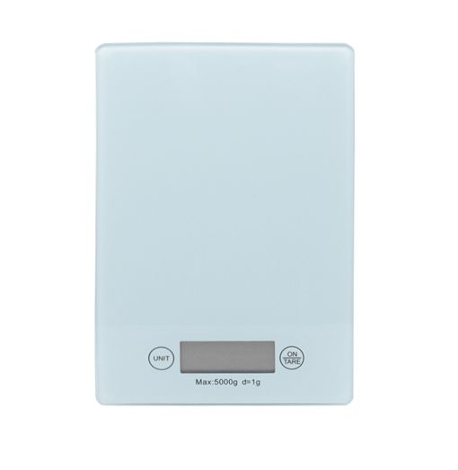 Ψηφιακή Γυάλινη Ζυγαριά Ακριβείας Κουζίνας Έως 5kg & Με Υποδιαίρεση 1g Ψηφιακή Γυάλινη Ζυγαριά Ακριβείας Κουζίνας Έως 5kg & Με Υποδιαίρεση 1g