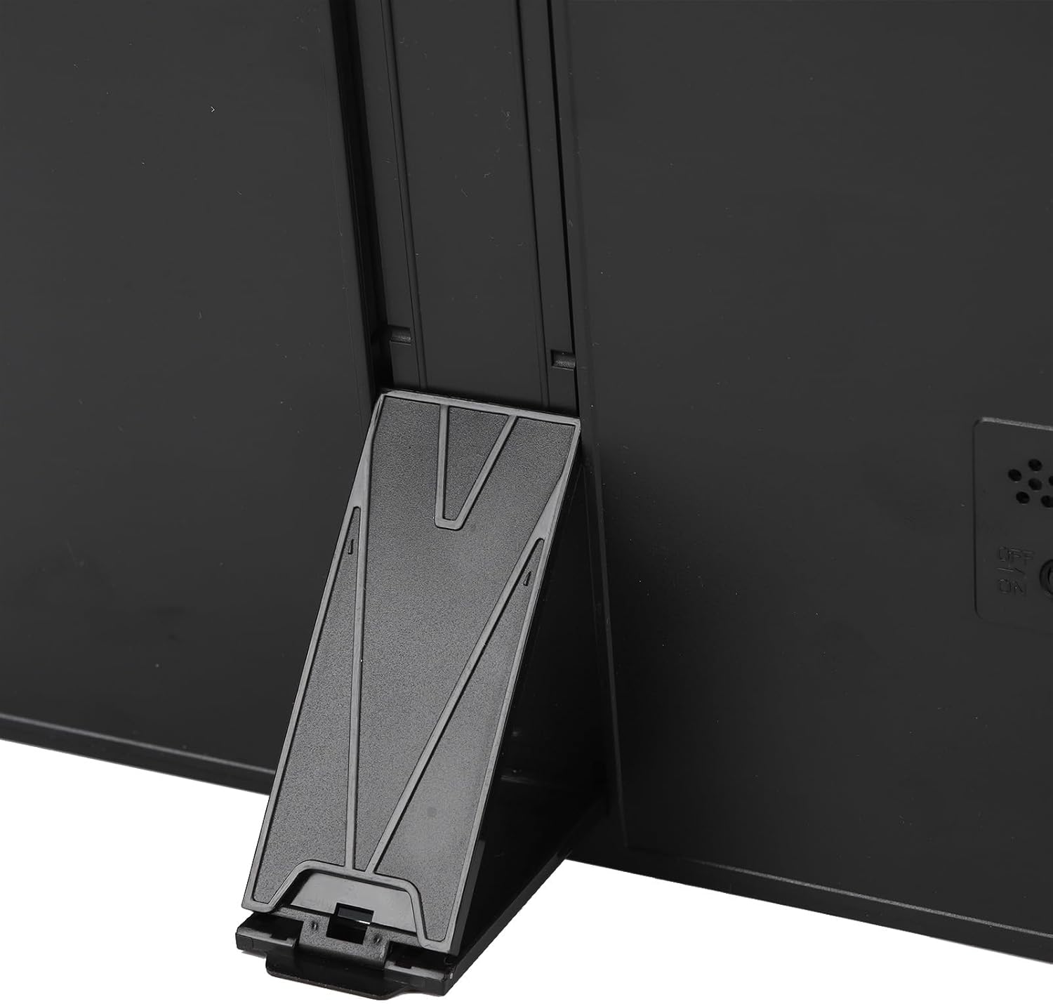 Ψηφιακό Ημερολόγιο Γραφείου με LCD Πίνακα Γραφής Ψηφιακό Ημερολόγιο Γραφείου με LCD Πίνακα Γραφής