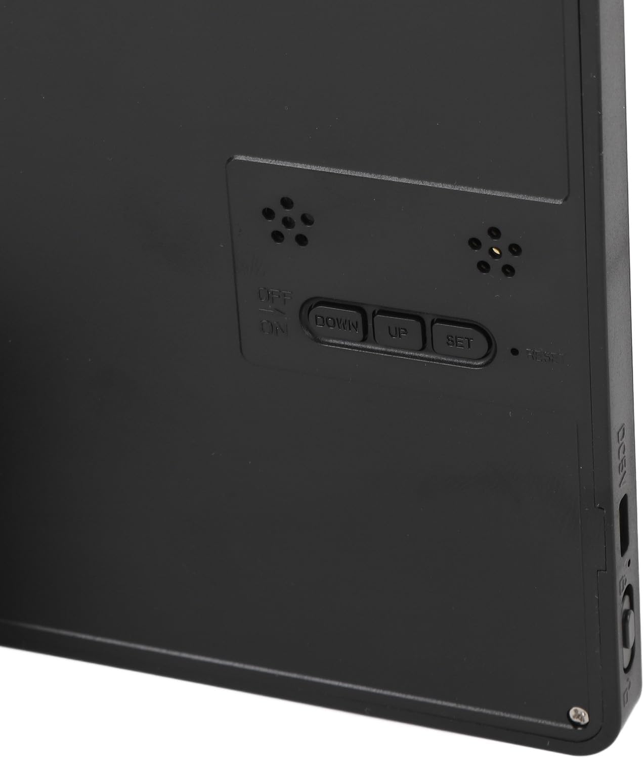 Ψηφιακό Ημερολόγιο Γραφείου με LCD Πίνακα Γραφής Ψηφιακό Ημερολόγιο Γραφείου με LCD Πίνακα Γραφής