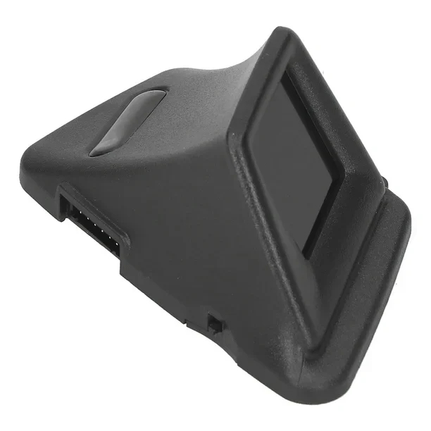 Ψηφιακός Μετρητής Αυτοκινήτου OBD2 και GPS HUD με Συναγερμό Υπερβολικής Ταχύτητας Ψηφιακός Μετρητής Αυτοκινήτου OBD2 και GPS HUD με Συναγερμό Υπερβολικής Ταχύτητας