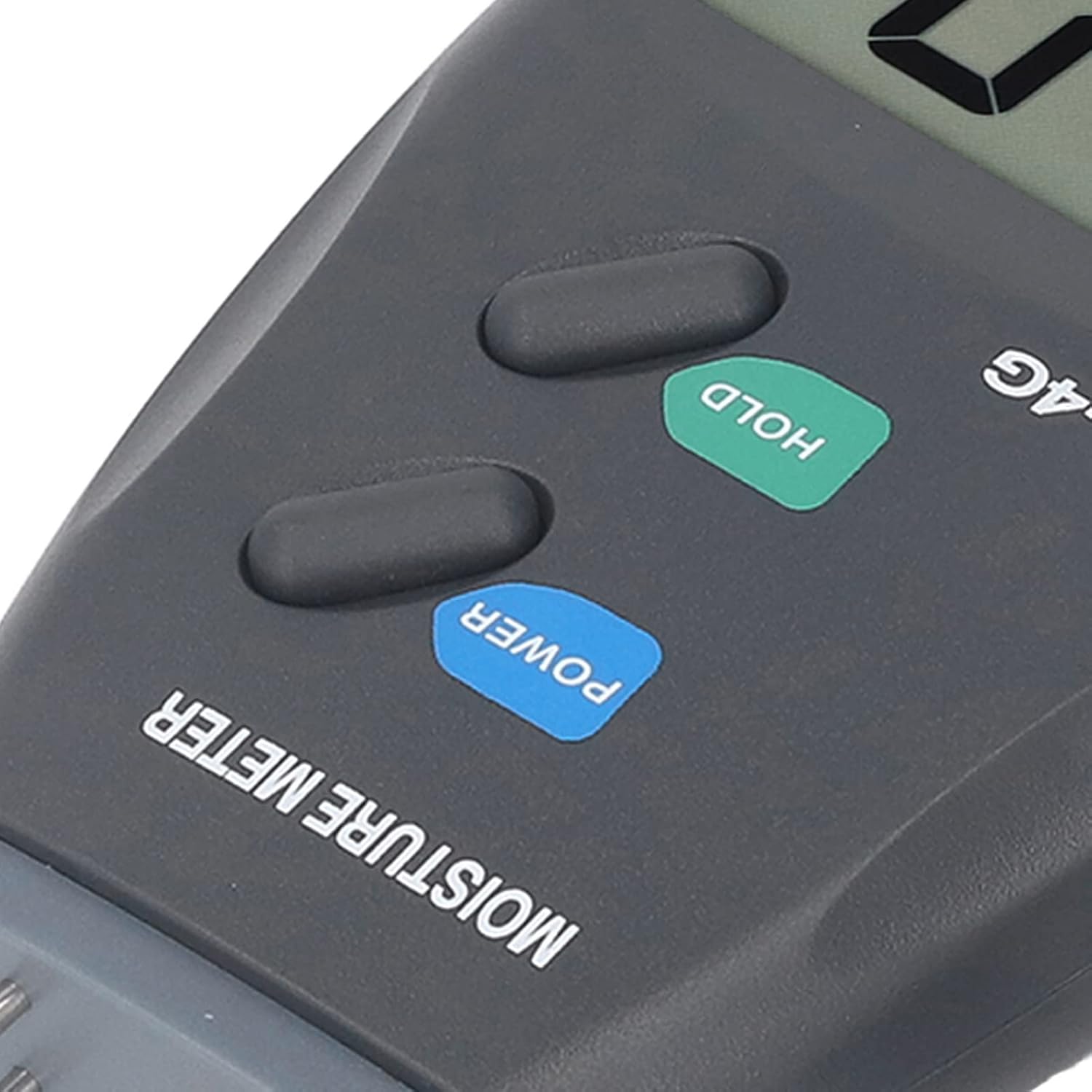 Ψηφιακός Μετρητής Υγρασίας με Θήκη Μεταφοράς Ψηφιακός Μετρητής Υγρασίας με Θήκη Μεταφοράς