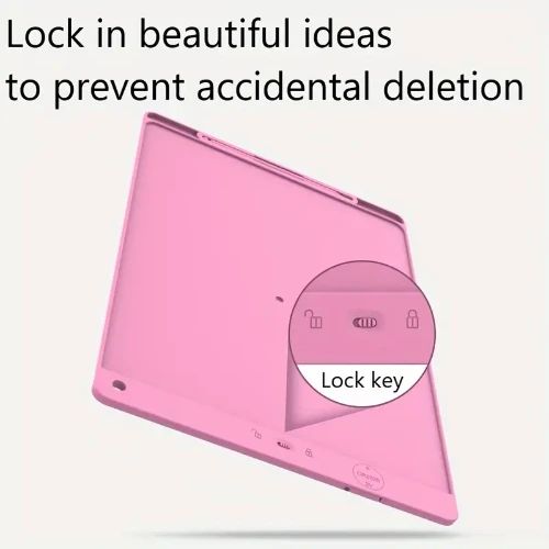 Ψηφιακός Πίνακας Γραφής - Ηλεκτρονικό Σημειωματάριο 16