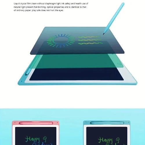 Ψηφιακός Πίνακας Γραφής - Ηλεκτρονικό Σημειωματάριο 16