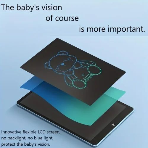 Ψηφιακός Πίνακας Γραφής - Ηλεκτρονικό Σημειωματάριο 16