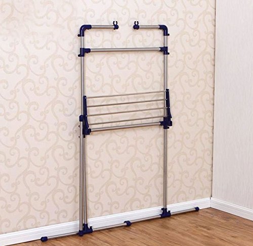 Πτυσσόμενη Απλώστρα Ρούχων - Κρεμάστρα Πύργος Αναδιπλούμενη - Folding Laundry Drier. Πτυσσόμενη Απλώστρα Ρούχων - Κρεμάστρα Πύργος Αναδιπλούμενη - Folding Laundry Drier.