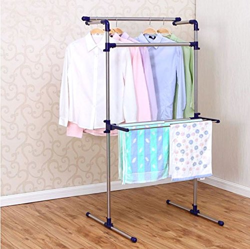 Πτυσσόμενη Απλώστρα Ρούχων - Κρεμάστρα Πύργος Αναδιπλούμενη - Folding Laundry Drier. Πτυσσόμενη Απλώστρα Ρούχων - Κρεμάστρα Πύργος Αναδιπλούμενη - Folding Laundry Drier.