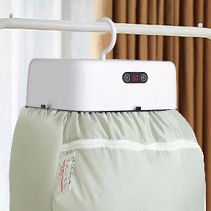 Πτυσσόμενη Ηλεκτρική Απλώστρα Κρεμαστή 600W για Γρήγορο Στέγνωμα Ρούχων - Drying Heater Πτυσσόμενη Ηλεκτρική Απλώστρα Κρεμαστή 600W για Γρήγορο Στέγνωμα Ρούχων - Drying Heater