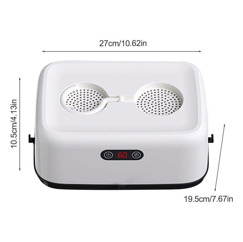 Πτυσσόμενη Ηλεκτρική Απλώστρα Κρεμαστή 600W για Γρήγορο Στέγνωμα Ρούχων - Drying Heater Πτυσσόμενη Ηλεκτρική Απλώστρα Κρεμαστή 600W για Γρήγορο Στέγνωμα Ρούχων - Drying Heater