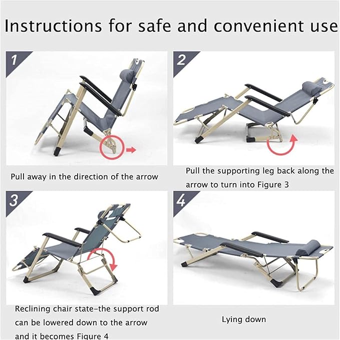 Πτυσσόμενη Καρέκλα - Ξαπλώστρα Μεταλλική με Υφασμάτινο Προσκέφαλο και Μπράτσα Μπλε Πτυσσόμενη Καρέκλα - Ξαπλώστρα Μεταλλική με Υφασμάτινο Προσκέφαλο και Μπράτσα Μπλε
