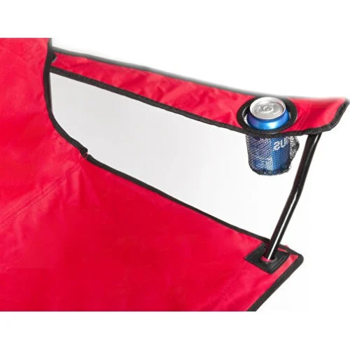 Πτυσσόμενη Καρέκλα Παραλίας - Camping με Ποτηροθήκη και Τσάντα Μεταφοράς – Ιδανική για Παραλία, Ψάρεμα & Εκδρομές 80x50x50cm Πτυσσόμενη Καρέκλα Παραλίας - Camping με Ποτηροθήκη και Τσάντα Μεταφοράς – Ιδανική για Παραλία, Ψάρεμα & Εκδρομές 80x50x50cm